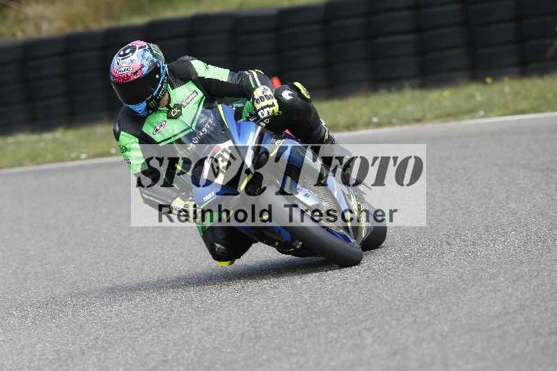 /34 25.07.2025 Speer Racing ADR/Gruppe rot/431